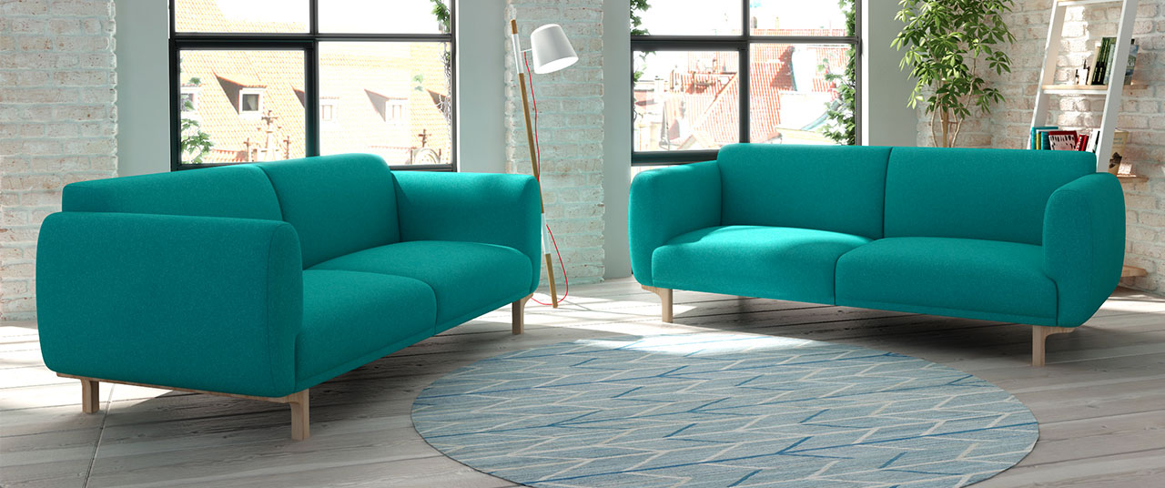 Meble tapicerowane. Nowoczesne meble Adriana Adriana Furniture